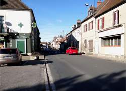 photo Journées Européennes du Patrimoine Château du Riau