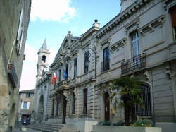 photo Marché hebdomadaire de Aimargues