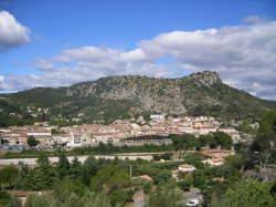 photo Journées Européennes du Patrimoine 2021 - ANDUZE