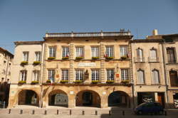 photo Un été à la ludothèque de Bagnols sur Cèze