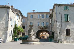 photo Boulanger-pâtissier-traiteur/Boulangère-pâtissière-traiteuse