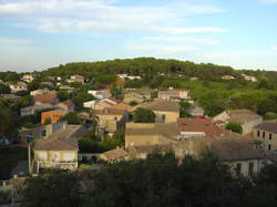 photo Marché hebdomadaire de Beauvoisin