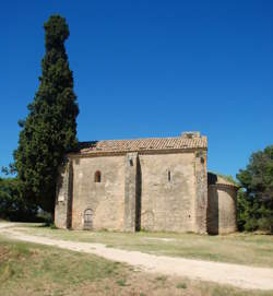 photo Semaine de la randonnée - Sortie à Castillon du Gard