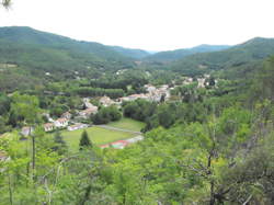 photo Journées Européennes du Patrimoine 2021 - Chamborigaud