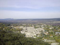 photo Randonnée - L'Ermitage troglodyte