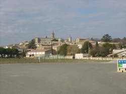 photo Rendez-vous patrimoine à l'oppidum de Gaujac