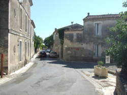 photo Marché hebdomadaire de Junas