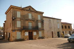 photo Rendez-vous patrimoine à la Sainte Baume de Lirac