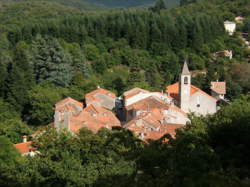 photo Contes en musique à Cap de Coste