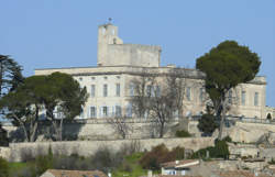 photo JEP - Visite commentée du village de Montfrin