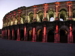 photo Nîmes