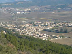 Marché d'Orsan