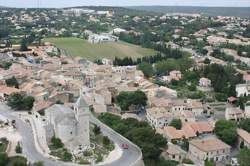 photo La foulée des vignerons du castelas