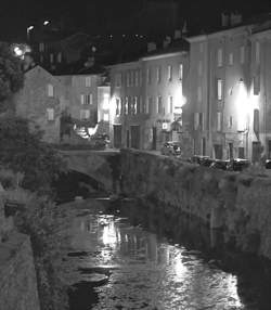 Manche du Championnat de France de Pêche à la truite aux apparts naturel