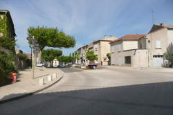 photo Vide grenier à St Paulet de Caisson