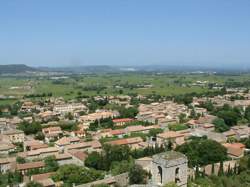 photo Histoires de clochers à St Victor la Coste