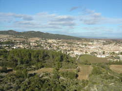 photo Les Pique niques de Provence Occitane ...à Tavel