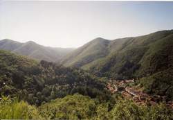 photo A LA DECOUVERTE DE L'HORT DE DIEU