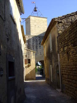 photo Marché hebdomadaire de Villevieille