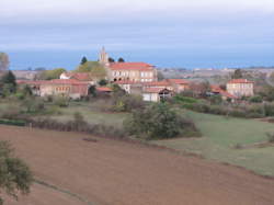 photo Castagnac