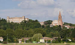 photo JOURNEES DU PATRIMOINE A CASTELNAU D'ESTRETEFONDS