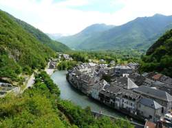 photo JOURNEES EUROPEENNES DU PATRIMOINE A SAINT-BEAT-LEZ