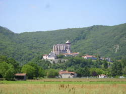 photo Saint-Bertrand-de-Comminges