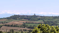 photo JOURNEES EUROPEENNES DU PATRIMOINE - CHATEAU DE SAINT-FELIX-LAURAGAIS