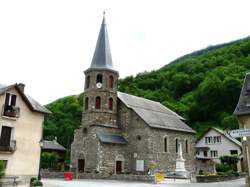 Saint-Mamet