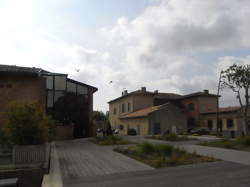 photo FETE DE RENTRÉE À L'USINE(JOURNÉES EUROPÉENNES DU PATRIMOINE)