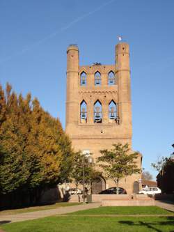 photo Villefranche-de-Lauragais