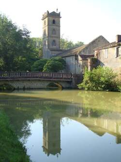 photo L'Isle-de-Noé