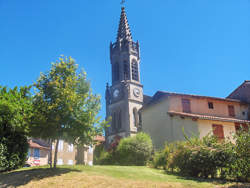 photo JOURNÉES EUROPÉENNES DU PATRIMOINE - EXPOSITION DE VÊTEMENTS LITURGIQUES ET VISITE COMMENTÉE DU MOULIN