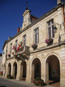 photo LES PENSÉES VAGABONDES EN BASTIDES DE LOMAGNE