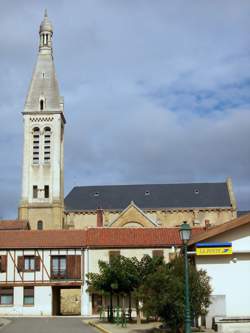 photo FÊTES DE LA ST BARTHELEMY