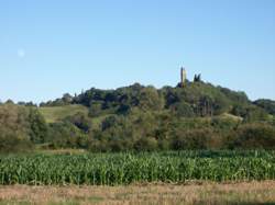 photo PAYSAGES IN MARCIAC