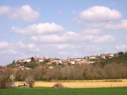 photo JOURNÉES DU PATRIMONE: MONTESQUIOU