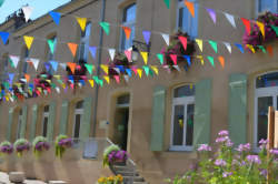 photo ÉCHAPPÉES CURIEUSES : SOIREES CULTURELLES EN BAS-ARMAGNAC