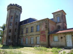 photo JOURNÉES DU PATRIMOINE: ST CHRISTAUD