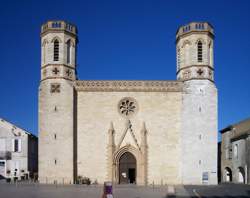 photo CHANTS DE LA RENAISSANCE À L'ÉGLISE DE VALENCE-SUR-BAÎSE