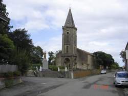 photo Journée Européenne du Patrimoine au Chateau de Viella