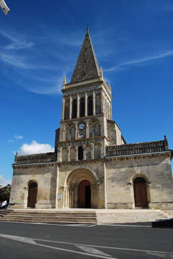 Ambarès-et-Lagrave