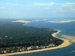 photo Arcachon