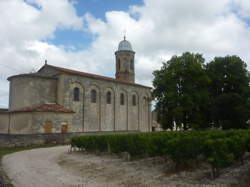 photo La quête du Graal au château Arnauld