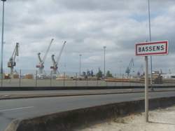 Bassens