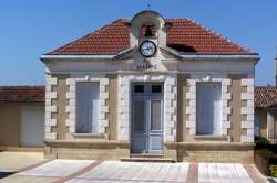 photo Portes Ouvertes Primeurs 2020 du Château La Tour Blanche