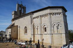 photo Balade Vintage au château de Camarsac