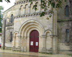 photo Octobre rose à Cissac-Médoc