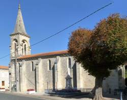 photo Visit'O Château Beauvillage