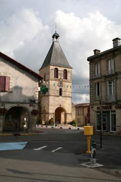 photo CREON-LE TOUR :  La fête dans le guidon